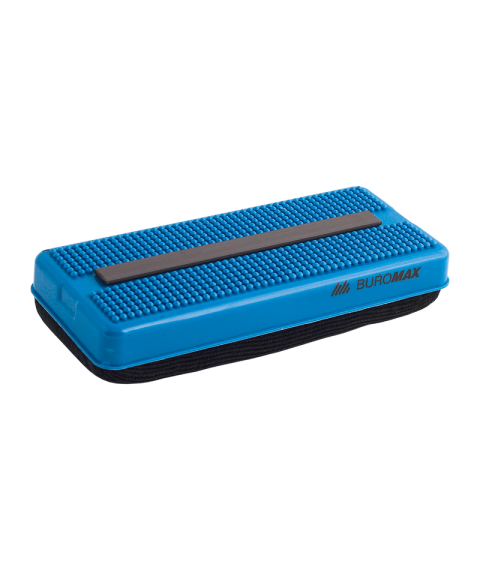 Buretă pentru tablă cu magnet, 150x65x30 mm, BUROMAX